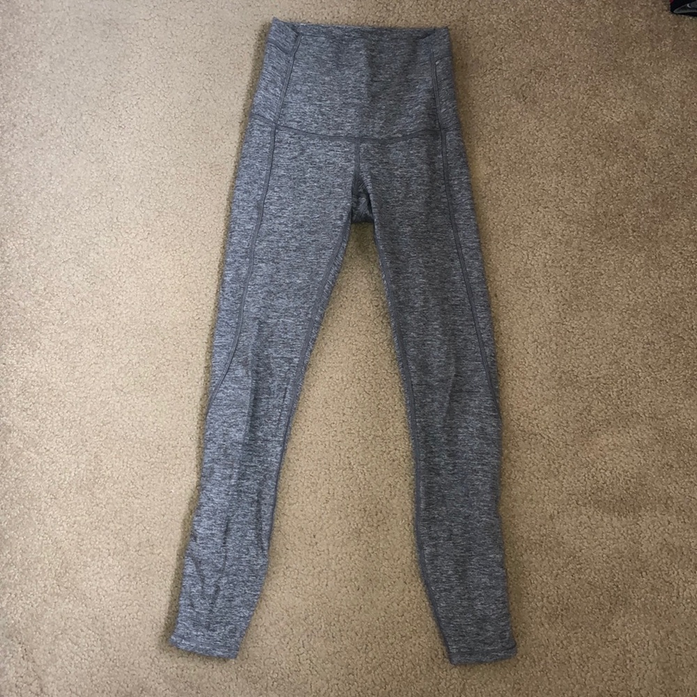 Super Soft Lululemon Leggings